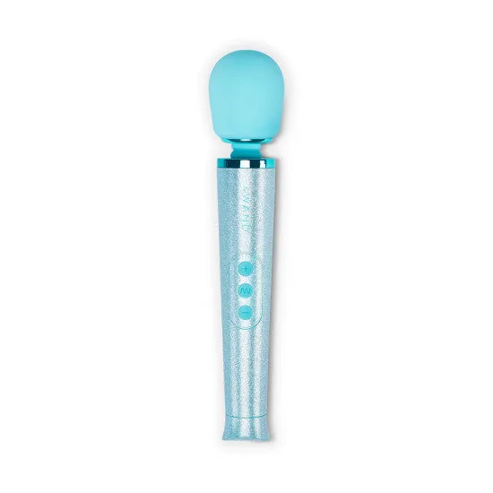 Le Wand Petite All That Glimmers Vibe le Wand Vibrators