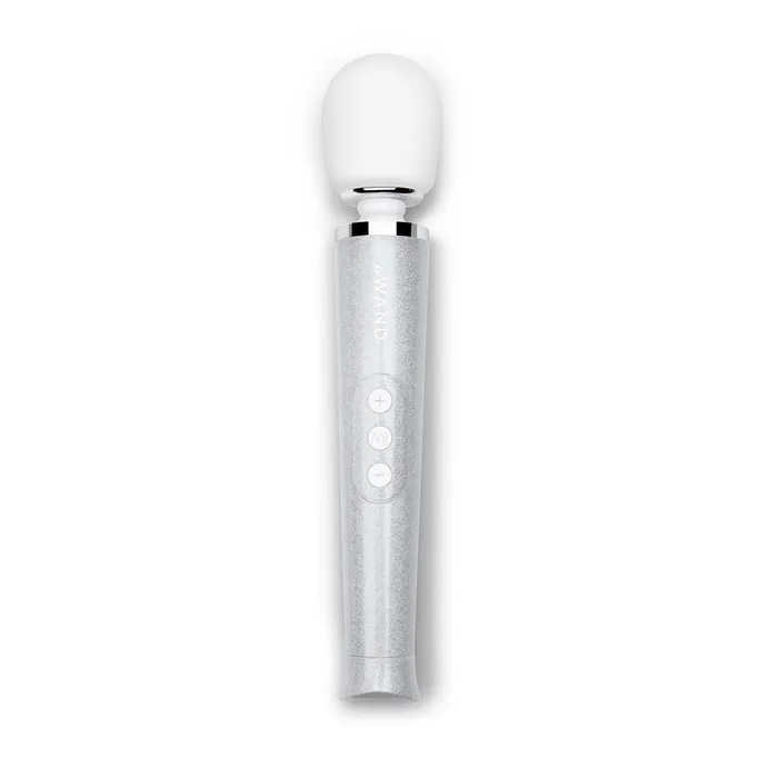 Le Wand Petite All That Glimmers Vibe le Wand Vibrators
