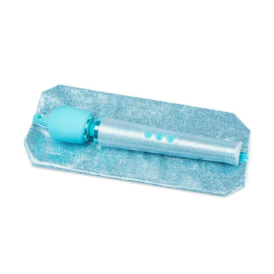Le Wand Petite All That Glimmers Vibe le Wand Vibrators