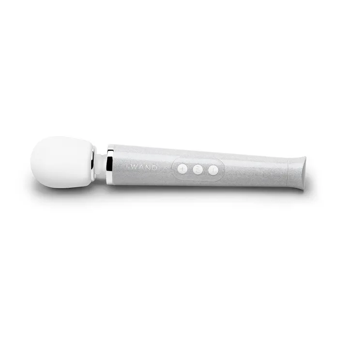 Le Wand Petite All That Glimmers Vibe le Wand Vibrators