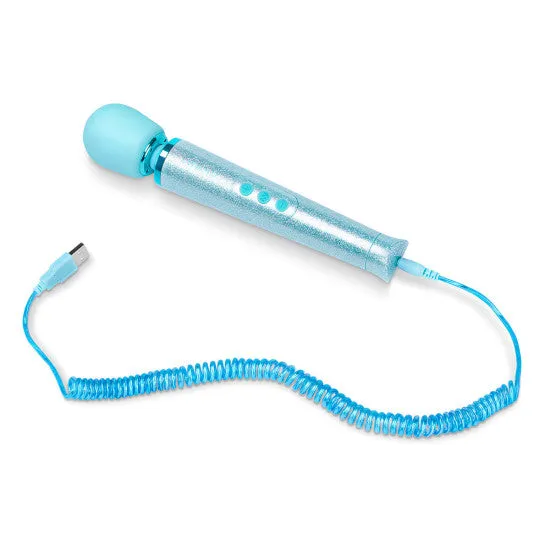 Le Wand Petite All That Glimmers Vibe le Wand Vibrators