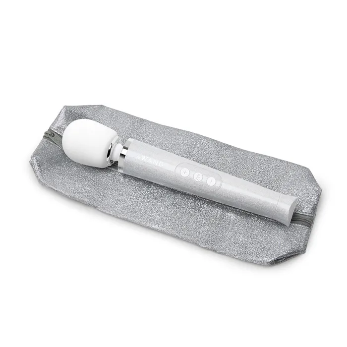 Le Wand Petite All That Glimmers Vibe le Wand Vibrators