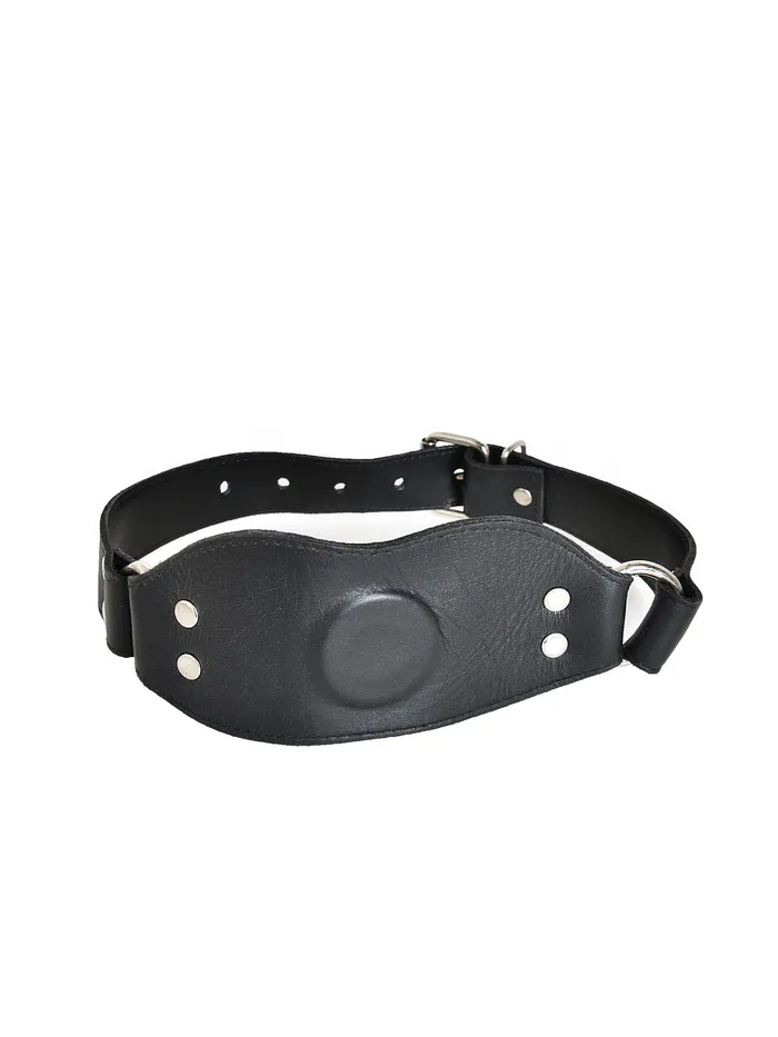 Leather Head Strap with Penis Gag HonourSkintwocom Male Sex Toys Leather Head Strap with Penis Gag HonourSkintwocom Male Sex Toys