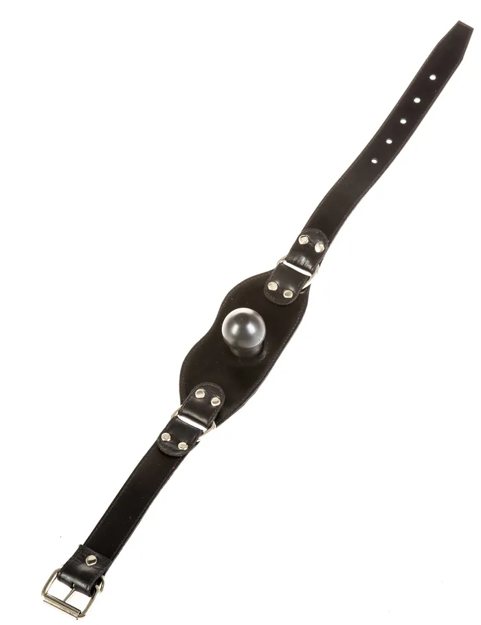 Leather Head Strap with Penis Gag HonourSkintwocom Male Sex Toys Leather Head Strap with Penis Gag HonourSkintwocom Male Sex Toys