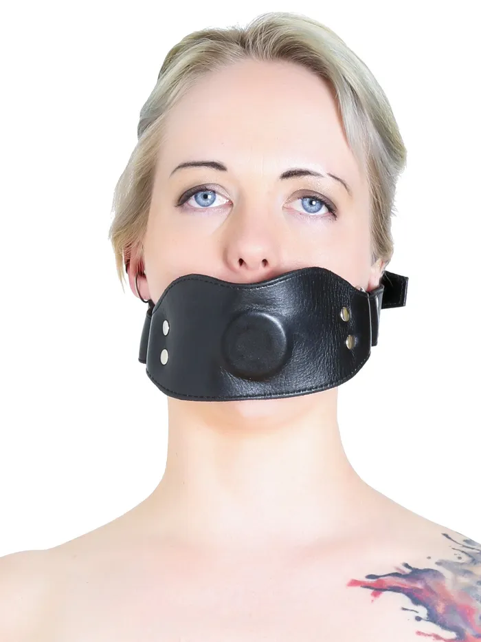Leather Head Strap with Penis Gag HonourSkintwocom Male Sex Toys Leather Head Strap with Penis Gag HonourSkintwocom Male Sex Toys