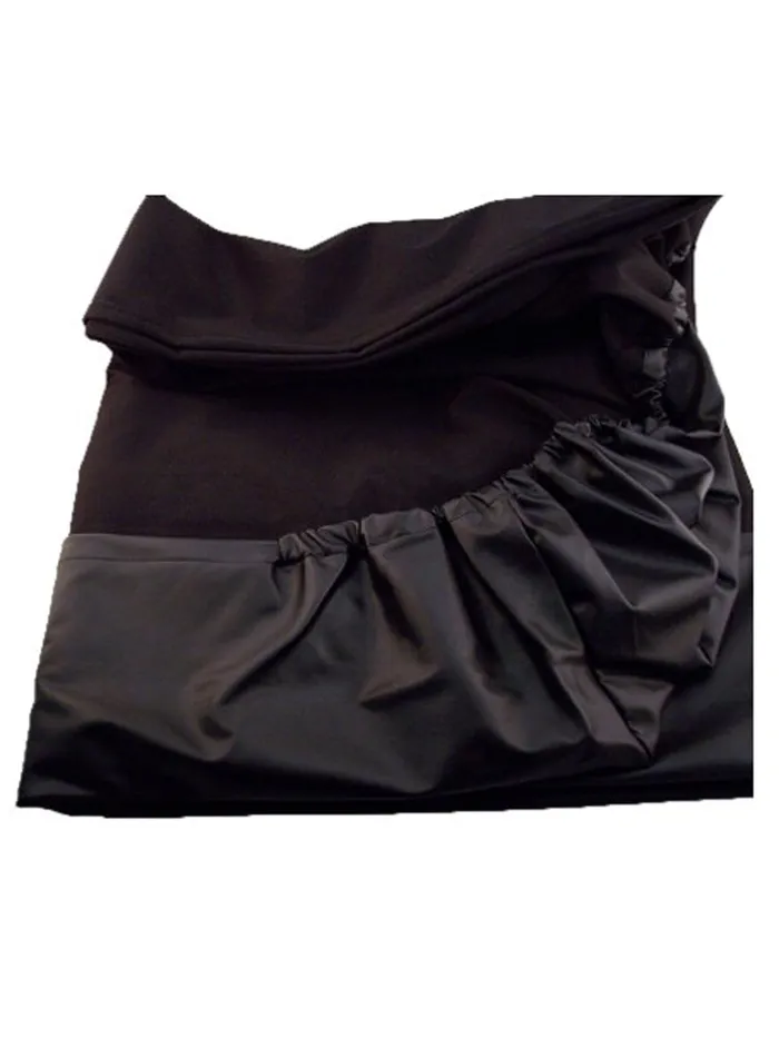 Leatherette Fitted King Size Sheet HonourSkintwocom Vibrators