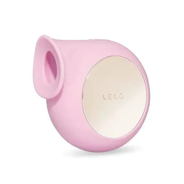 LELO Female Sex Toys LELO SILA Sonic Clitoral Stimulator