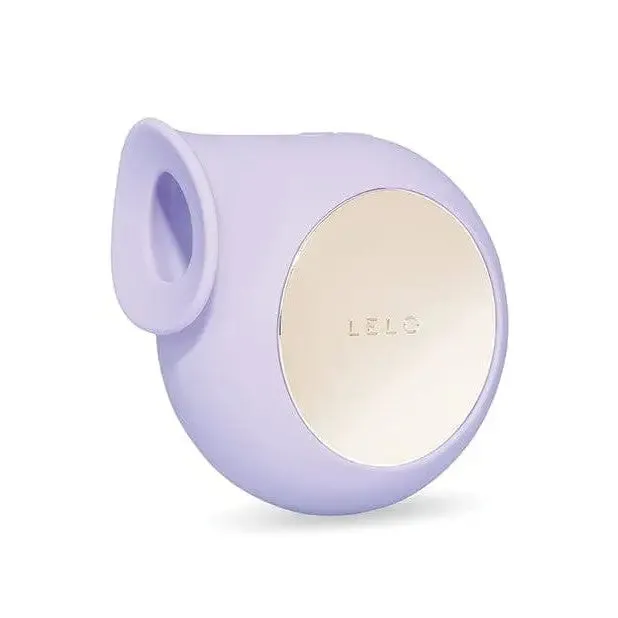 LELO Female Sex Toys LELO SILA Sonic Clitoral Stimulator