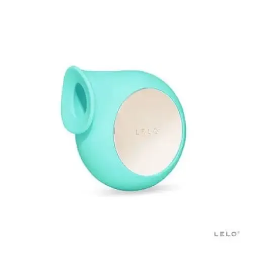 LELO Female Sex Toys LELO SILA Sonic Clitoral Stimulator