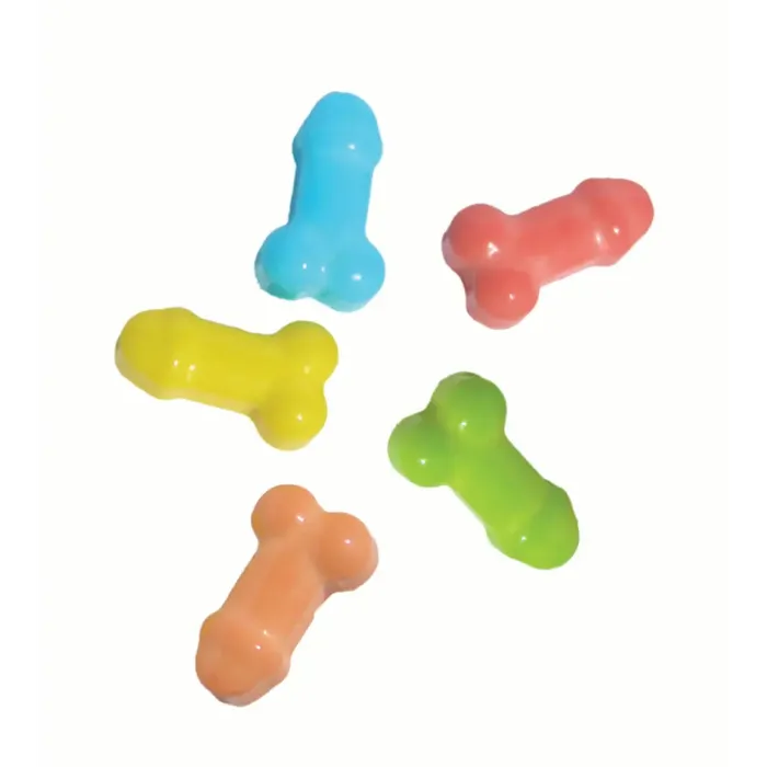 Little Genie Anal Suck A Bag Of Dicks Display Of 100 15 Oz Bags Little Genie Anal Suck A Bag Of Dicks Display Of 100 15 Oz Bags