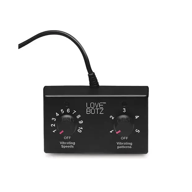 LoveBotz Saddle Ultimate Sex Machine LoveBotz Female Sex Toys