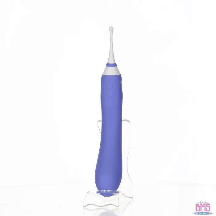 Lovense Hyphy Bluetooth RemoteControlled DualEnd Vibrator Lovense Couples