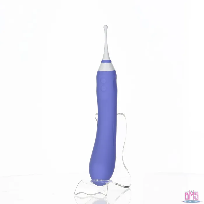 Lovense Hyphy Bluetooth RemoteControlled DualEnd Vibrator Lovense Couples