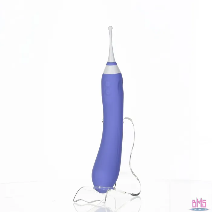 Lovense Hyphy Bluetooth RemoteControlled DualEnd Vibrator Lovense Couples