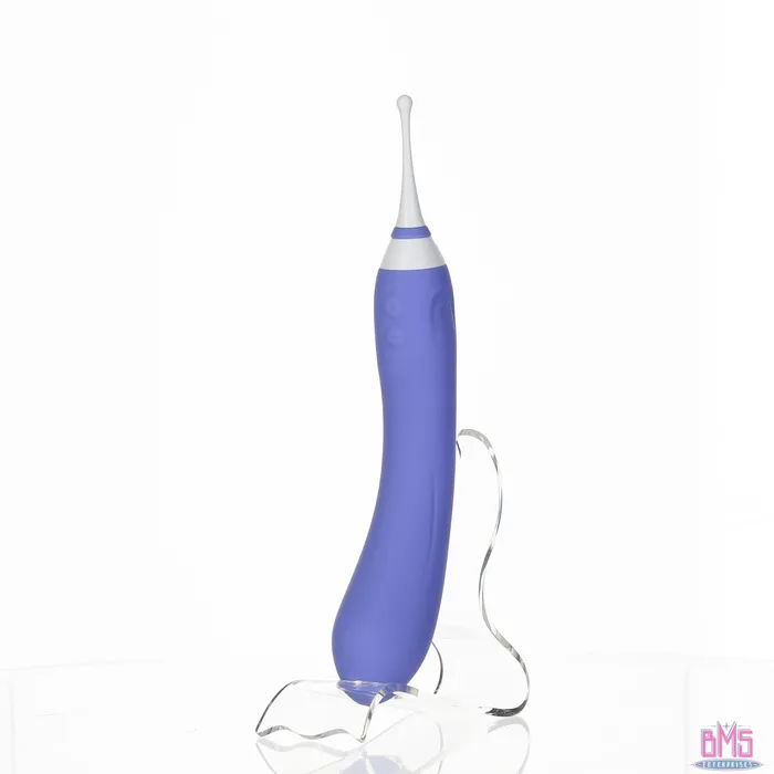 Lovense Hyphy Bluetooth RemoteControlled DualEnd Vibrator Lovense Couples