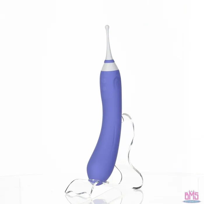 Lovense Hyphy Bluetooth RemoteControlled DualEnd Vibrator Lovense Couples