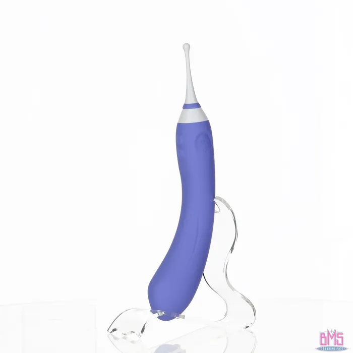Lovense Hyphy Bluetooth RemoteControlled DualEnd Vibrator Lovense Couples
