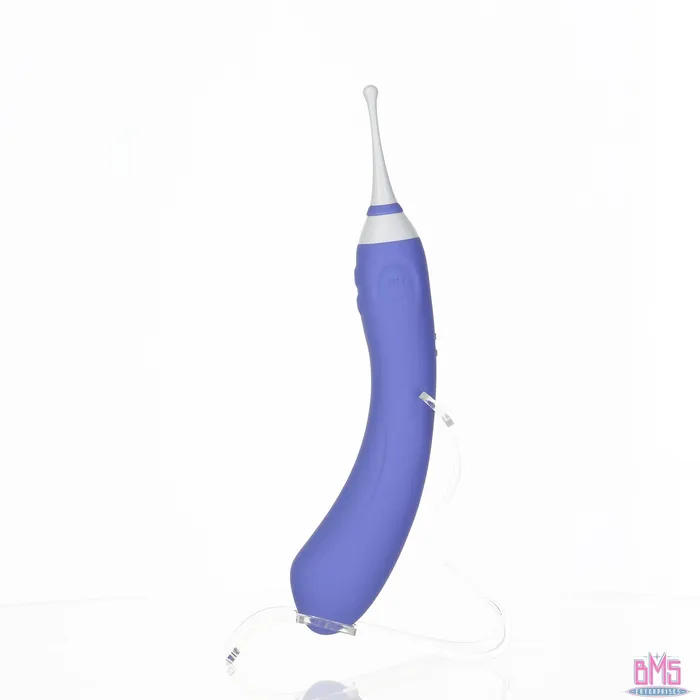Lovense Hyphy Bluetooth RemoteControlled DualEnd Vibrator Lovense Couples