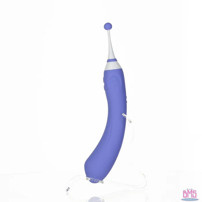 Lovense Hyphy Bluetooth RemoteControlled DualEnd Vibrator Lovense Couples