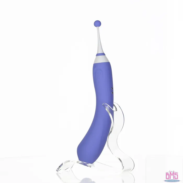 Lovense Hyphy Bluetooth RemoteControlled DualEnd Vibrator Lovense Couples