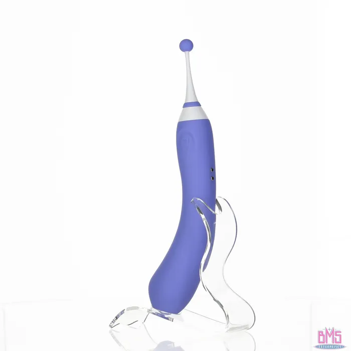 Lovense Hyphy Bluetooth RemoteControlled DualEnd Vibrator Lovense Couples