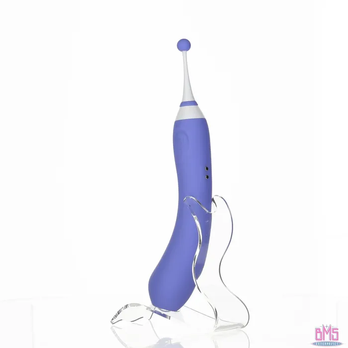 Lovense Hyphy Bluetooth RemoteControlled DualEnd Vibrator Lovense Couples