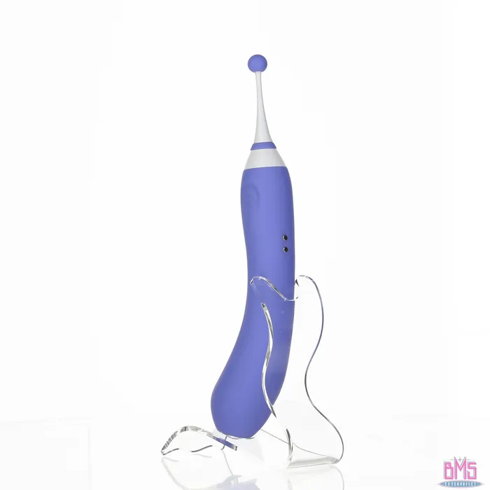 Lovense Hyphy Bluetooth RemoteControlled DualEnd Vibrator Lovense Couples