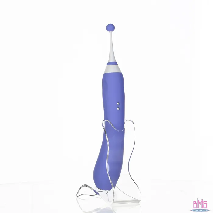 Lovense Hyphy Bluetooth RemoteControlled DualEnd Vibrator Lovense Couples