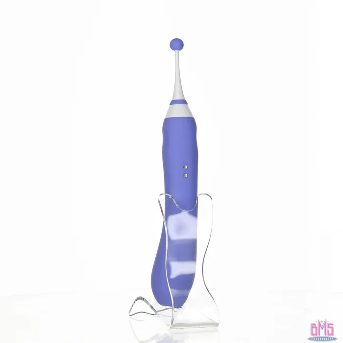 Lovense Hyphy Bluetooth RemoteControlled DualEnd Vibrator Lovense Couples