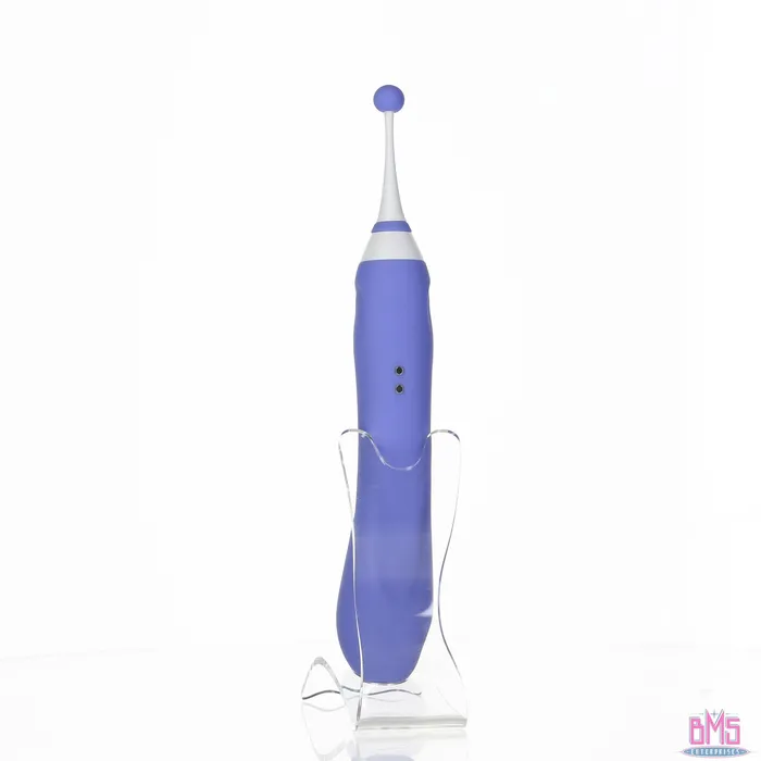 Lovense Hyphy Bluetooth RemoteControlled DualEnd Vibrator Lovense Couples