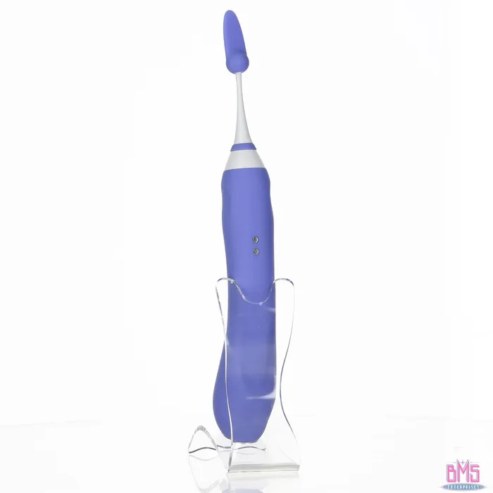 Lovense Hyphy Bluetooth RemoteControlled DualEnd Vibrator Lovense Couples