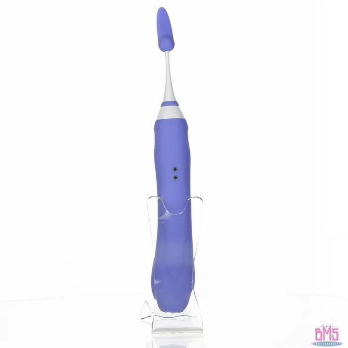 Lovense Hyphy Bluetooth RemoteControlled DualEnd Vibrator Lovense Couples