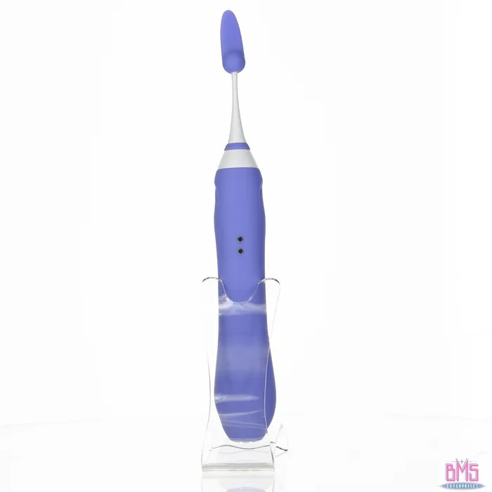 Lovense Hyphy Bluetooth RemoteControlled DualEnd Vibrator Lovense Couples
