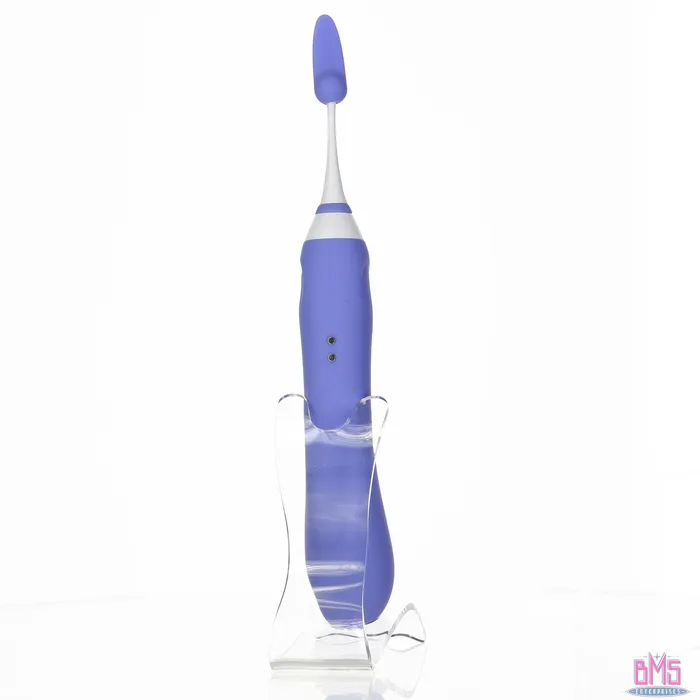 Lovense Hyphy Bluetooth RemoteControlled DualEnd Vibrator Lovense Couples