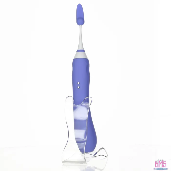 Lovense Hyphy Bluetooth RemoteControlled DualEnd Vibrator Lovense Couples