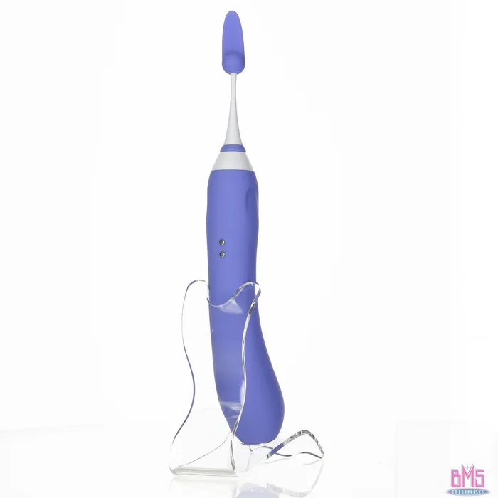 Lovense Hyphy Bluetooth RemoteControlled DualEnd Vibrator Lovense Couples