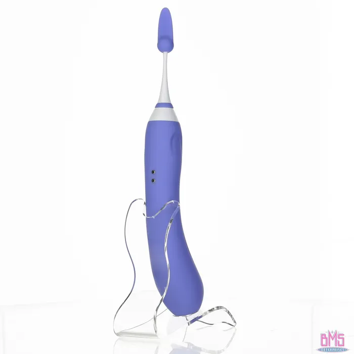 Lovense Hyphy Bluetooth RemoteControlled DualEnd Vibrator Lovense Couples