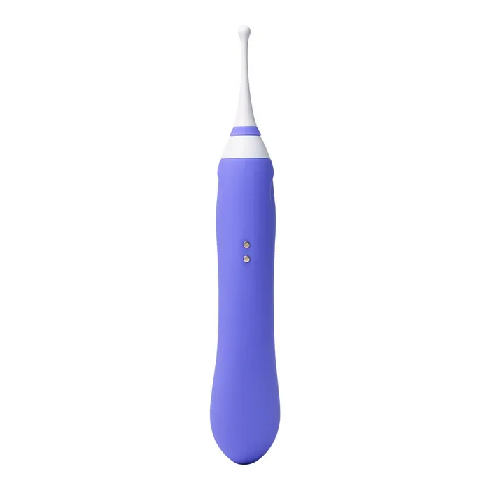 Lovense Hyphy Bluetooth RemoteControlled DualEnd Vibrator Lovense Couples