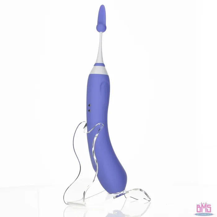 Lovense Hyphy Bluetooth RemoteControlled DualEnd Vibrator Lovense Couples