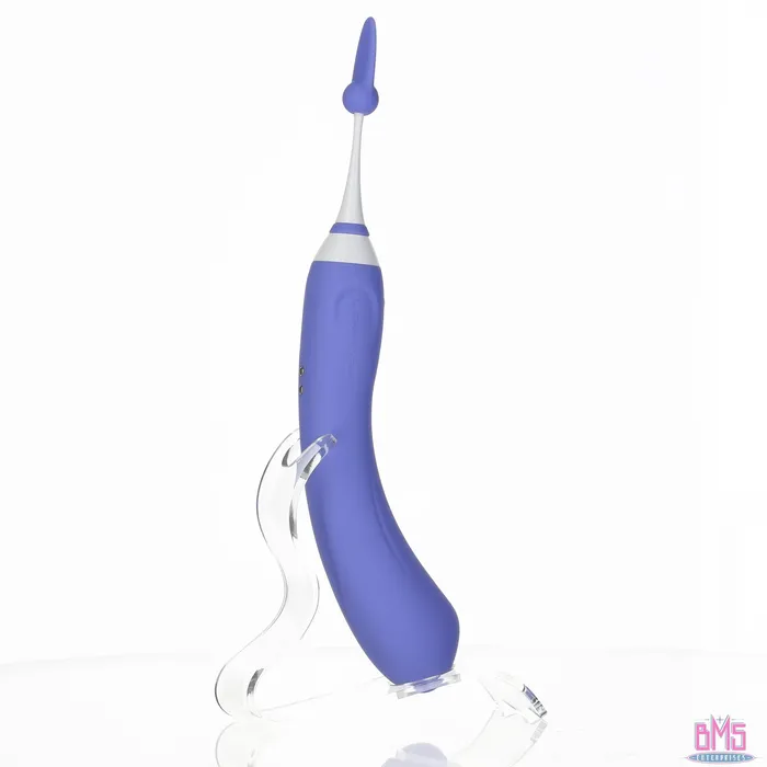 Lovense Hyphy Bluetooth RemoteControlled DualEnd Vibrator Lovense Couples