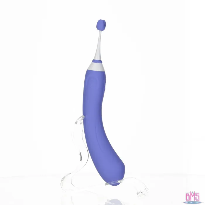 Lovense Hyphy Bluetooth RemoteControlled DualEnd Vibrator Lovense Couples