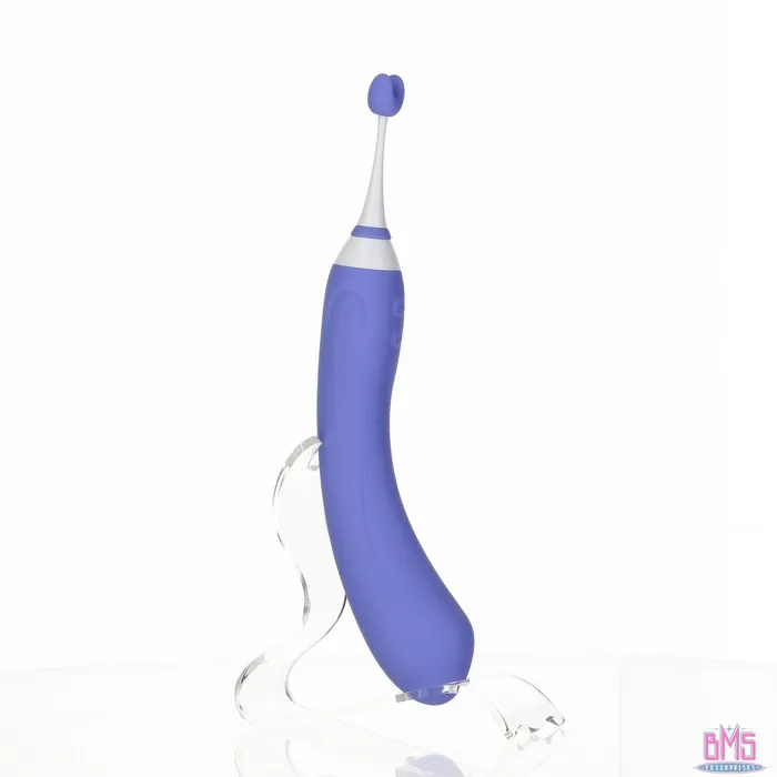 Lovense Hyphy Bluetooth RemoteControlled DualEnd Vibrator Lovense Couples