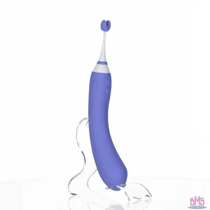Lovense Hyphy Bluetooth RemoteControlled DualEnd Vibrator Lovense Couples