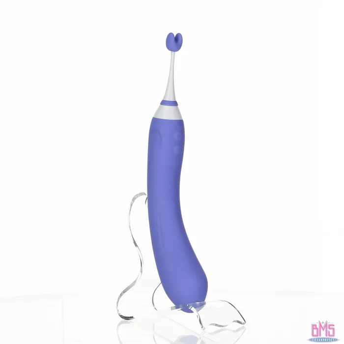 Lovense Hyphy Bluetooth RemoteControlled DualEnd Vibrator Lovense Couples
