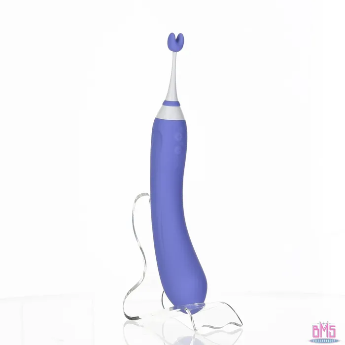Lovense Hyphy Bluetooth RemoteControlled DualEnd Vibrator Lovense Couples