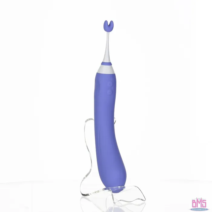 Lovense Hyphy Bluetooth RemoteControlled DualEnd Vibrator Lovense Couples