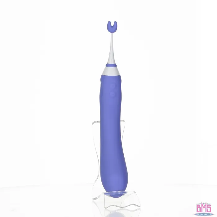 Lovense Hyphy Bluetooth RemoteControlled DualEnd Vibrator Lovense Couples