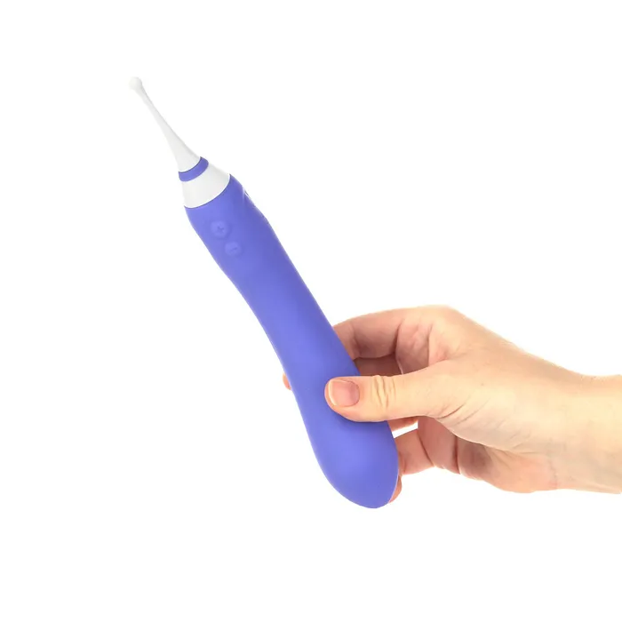 Lovense Hyphy Bluetooth RemoteControlled DualEnd Vibrator Lovense Couples