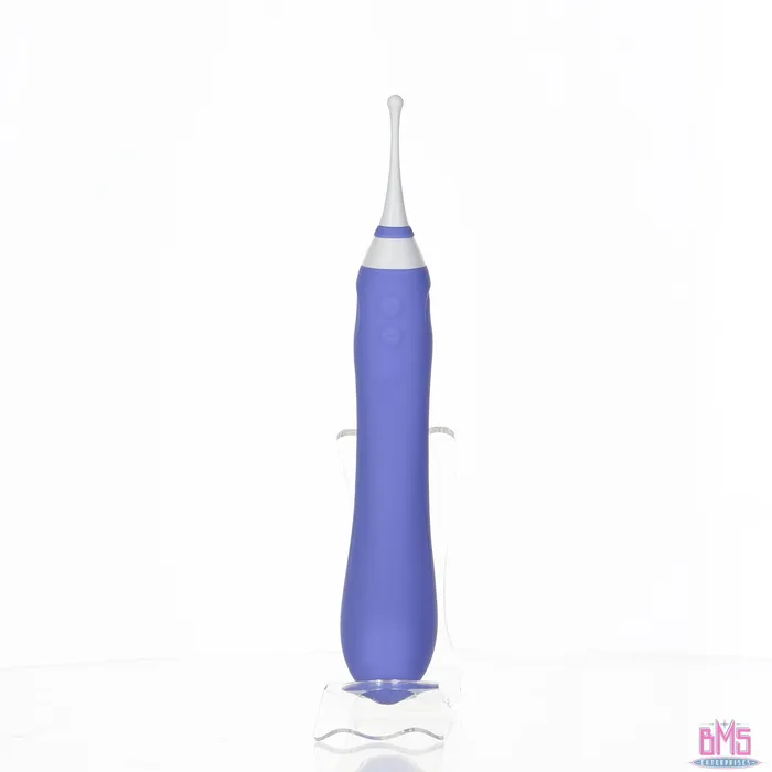 Lovense Hyphy Bluetooth RemoteControlled DualEnd Vibrator Lovense Couples