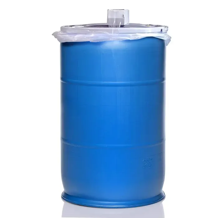 Lubricants XR Brands Warming Waterbased Lubricant 55 Gallon Drum